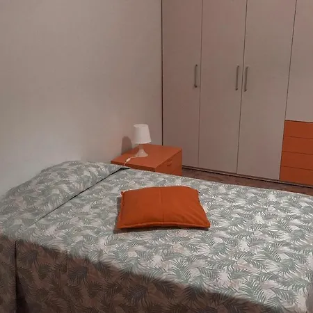 Bed & Breakfast Ca' Dla Marti