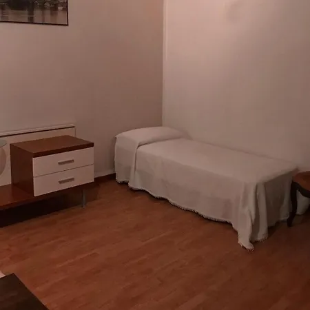 Bed & Breakfast Ca' Dla Marti *
