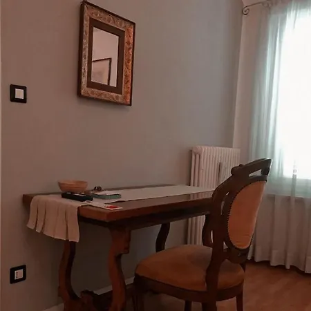 Ca' Dla Marti * Lugo (Ravenna)