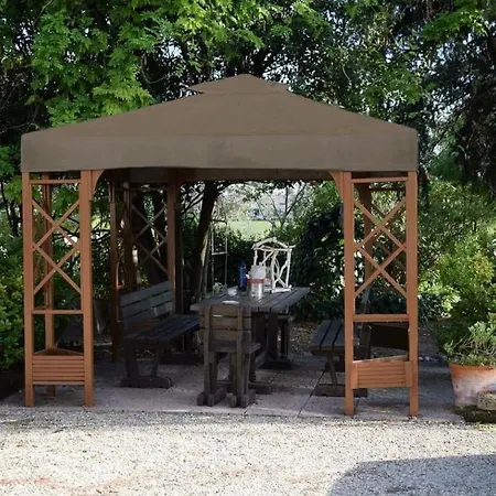 Bed & Breakfast Ca' Dla Marti