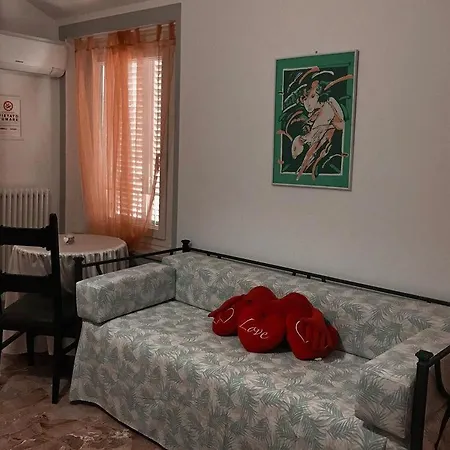 Ca' Dla Marti Couette-café Lugo (Ravenna)