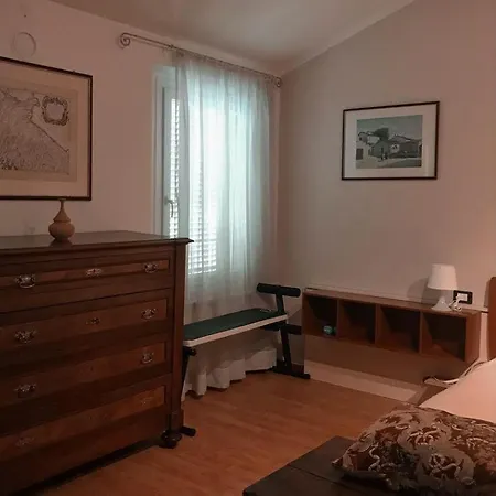 Ca' Dla Marti Bed & Breakfast *