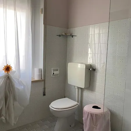 Couette-café Ca' Dla Marti Lugo (Ravenna)