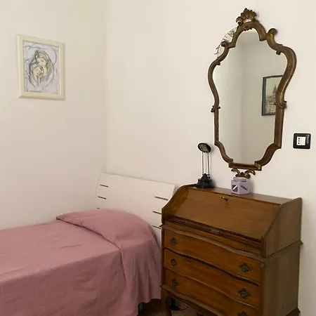 Ca' Dla Marti Lugo (Ravenna)