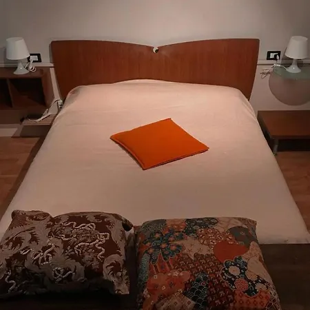 Ca' Dla Marti Bed & Breakfast *
