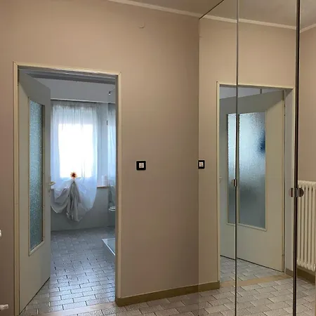 Couette-café Ca' Dla Marti