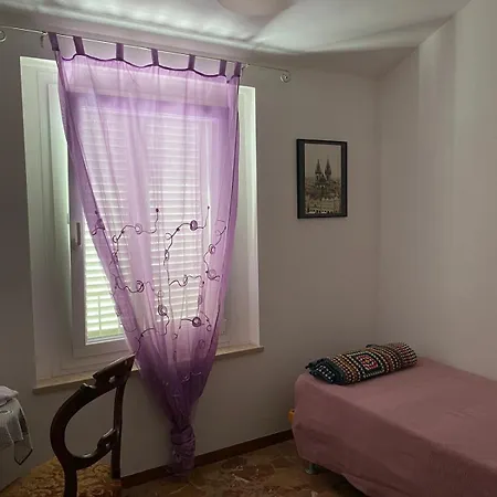 Ca' Dla Marti Couette-café