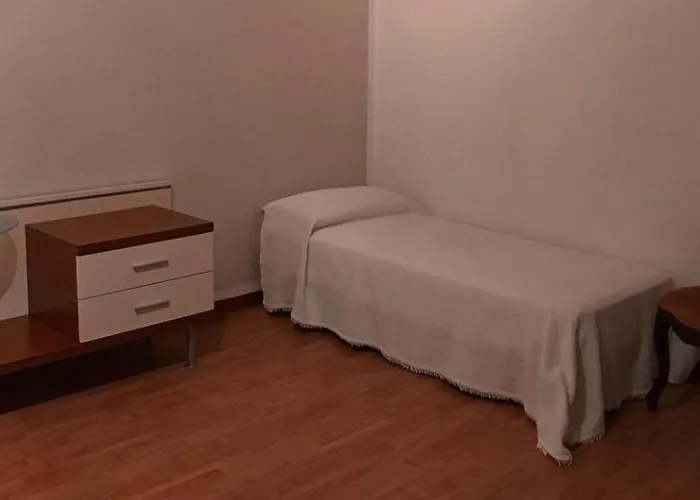 Oda ve Kahvaltı Ca' Dla Marti *