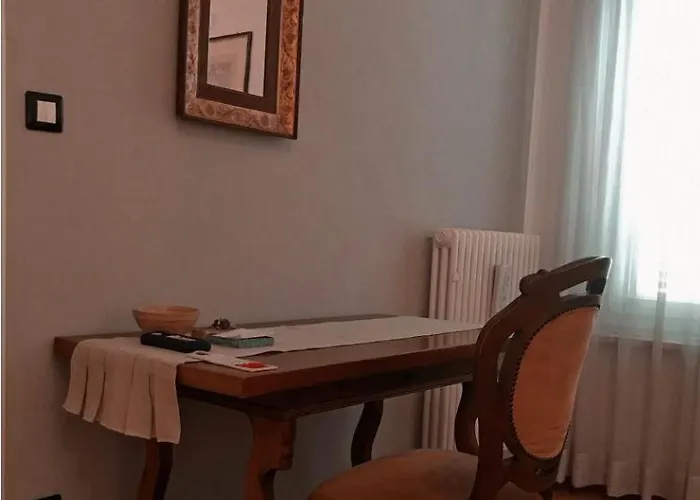 Ca' Dla Marti * 루고