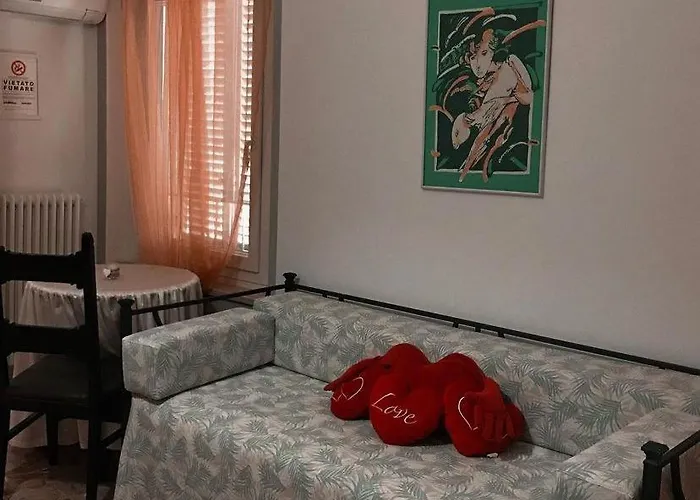 Ca' Dla Marti B&B 루고