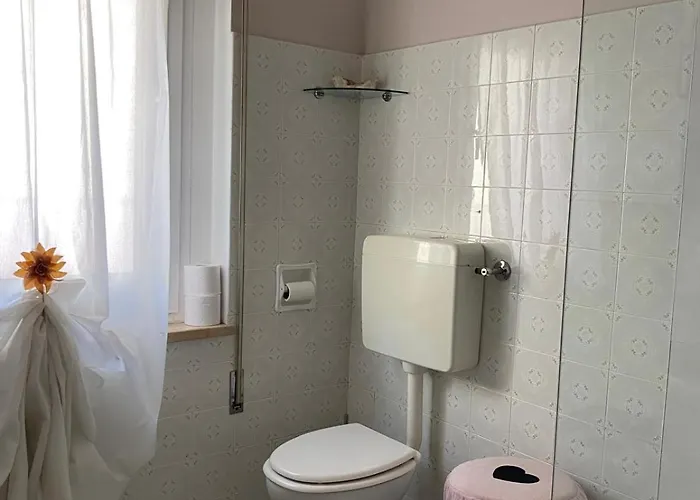 B&B Ca' Dla Marti 루고