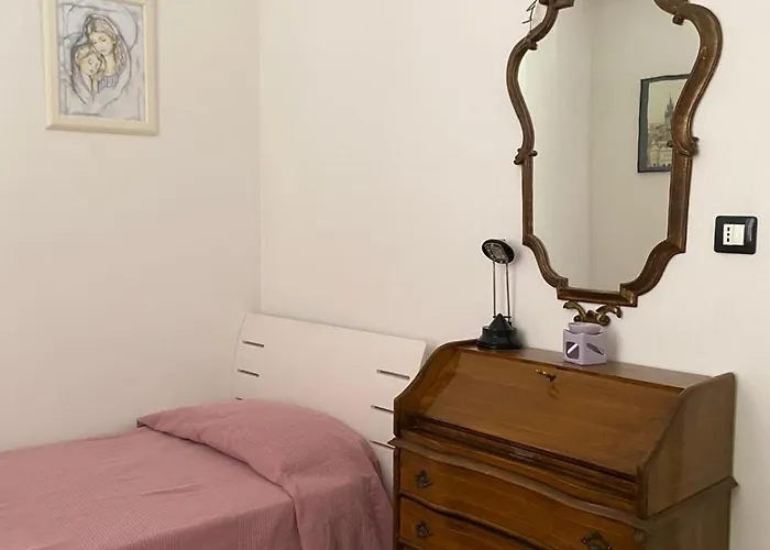 Ca' Dla Marti 루고